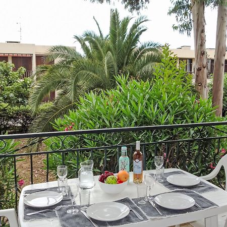 Apartment Provence Village-3 By Interhome Saint-Cyr-sur-Mer Luaran gambar
