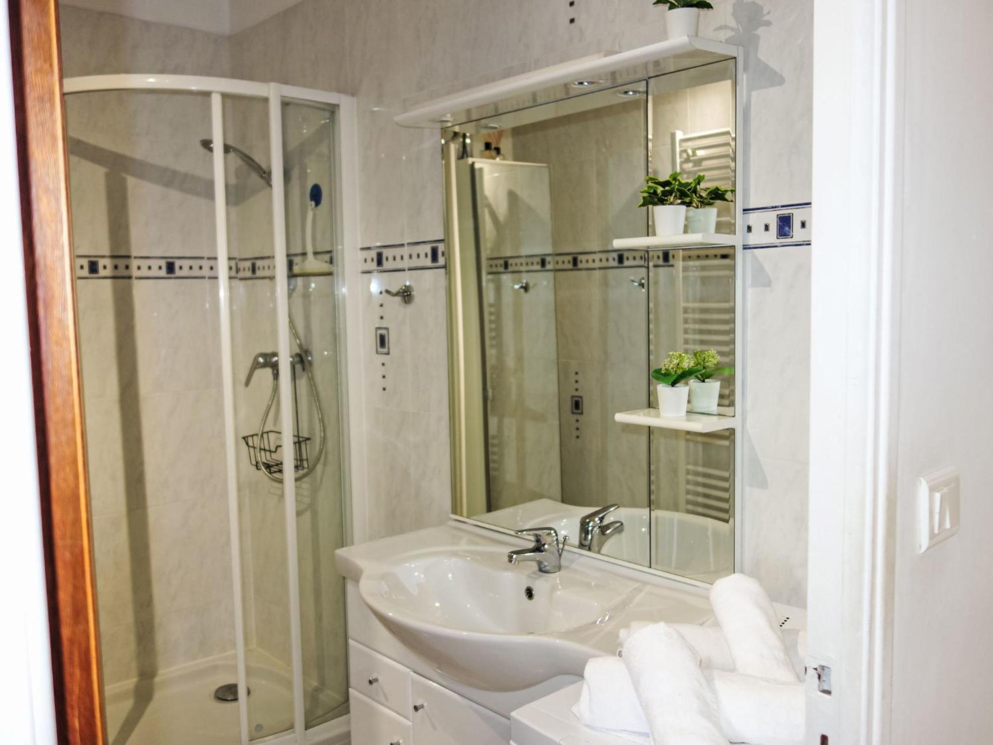 Apartment Provence Village-3 By Interhome Saint-Cyr-sur-Mer Luaran gambar