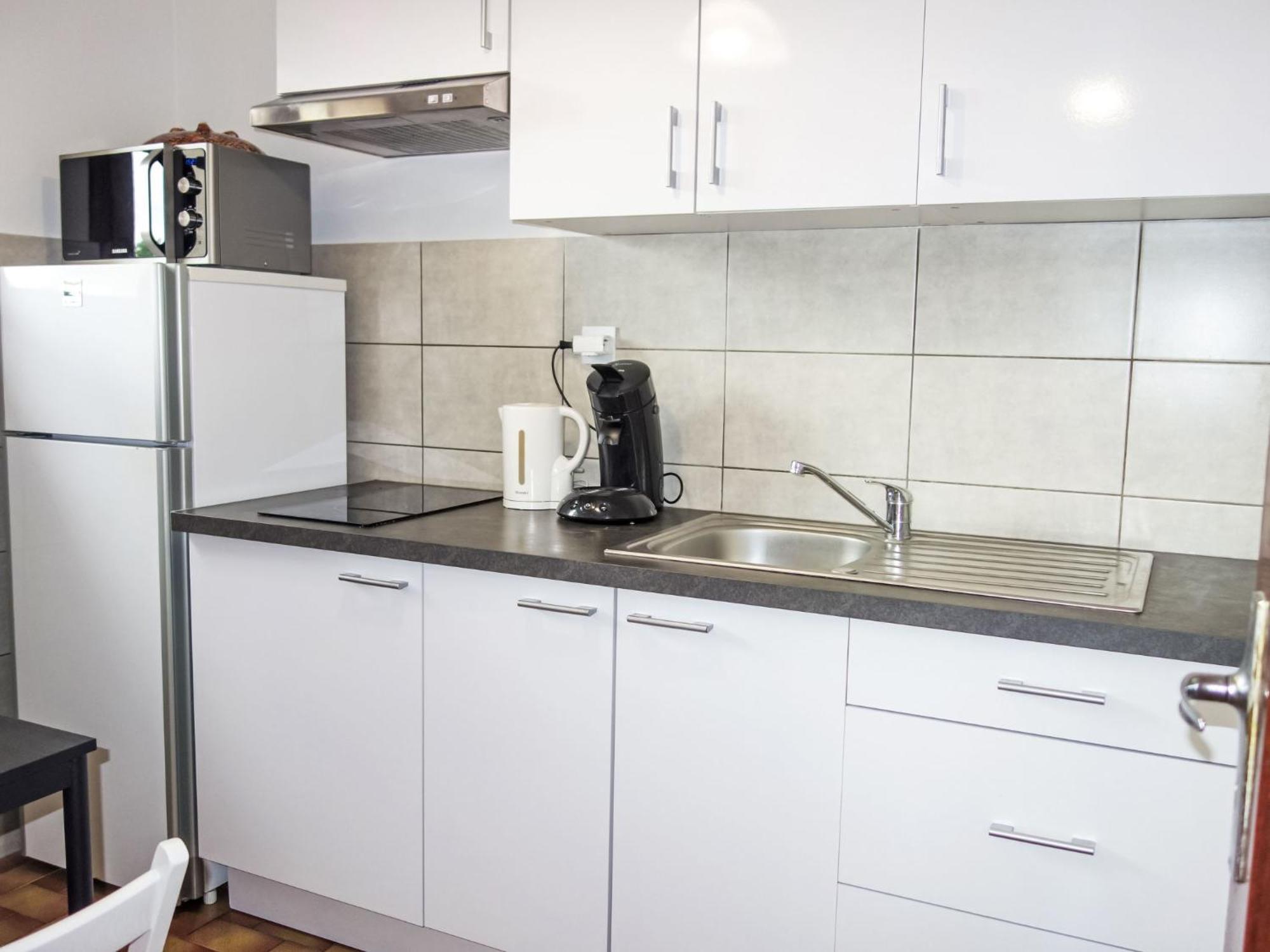 Apartment Provence Village-3 By Interhome Saint-Cyr-sur-Mer Luaran gambar