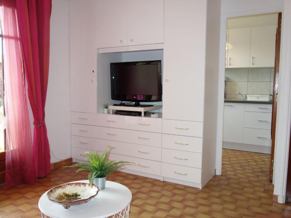 Apartment Provence Village-3 By Interhome Saint-Cyr-sur-Mer Luaran gambar