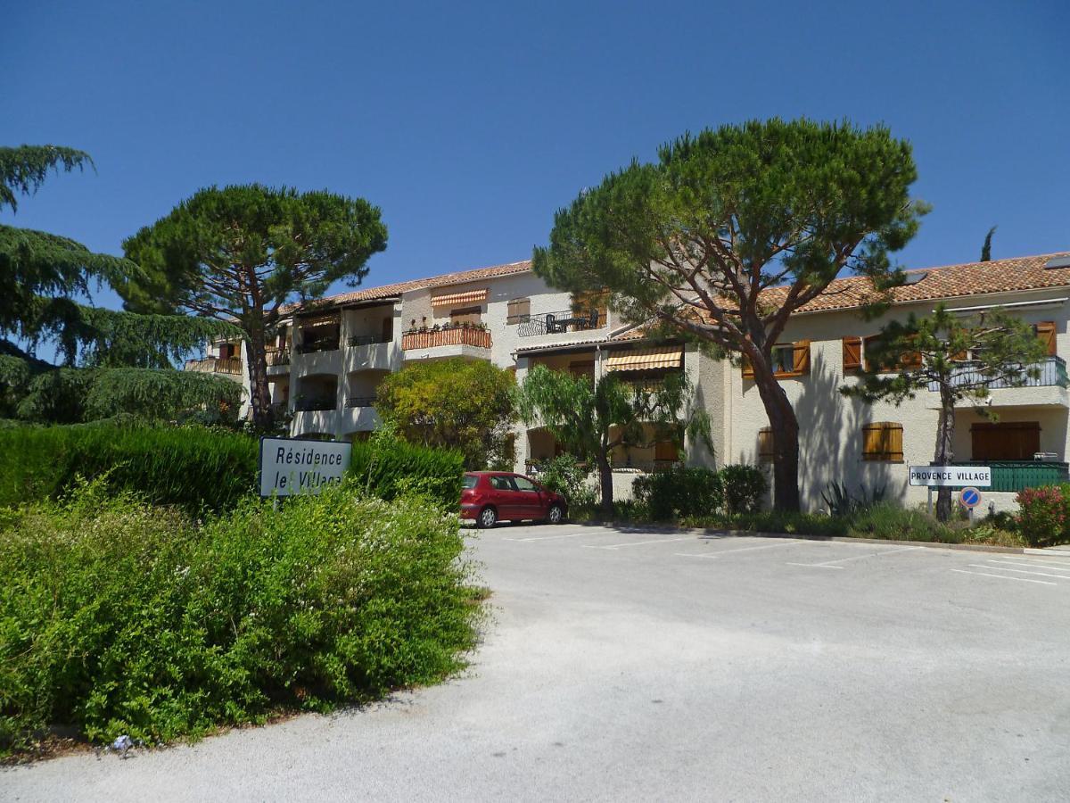 Apartment Provence Village-3 By Interhome Saint-Cyr-sur-Mer Luaran gambar